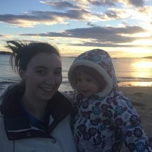 Meet your Posher, Naomi